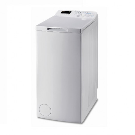 Lave Linge INDESIT BTWHD61253FR