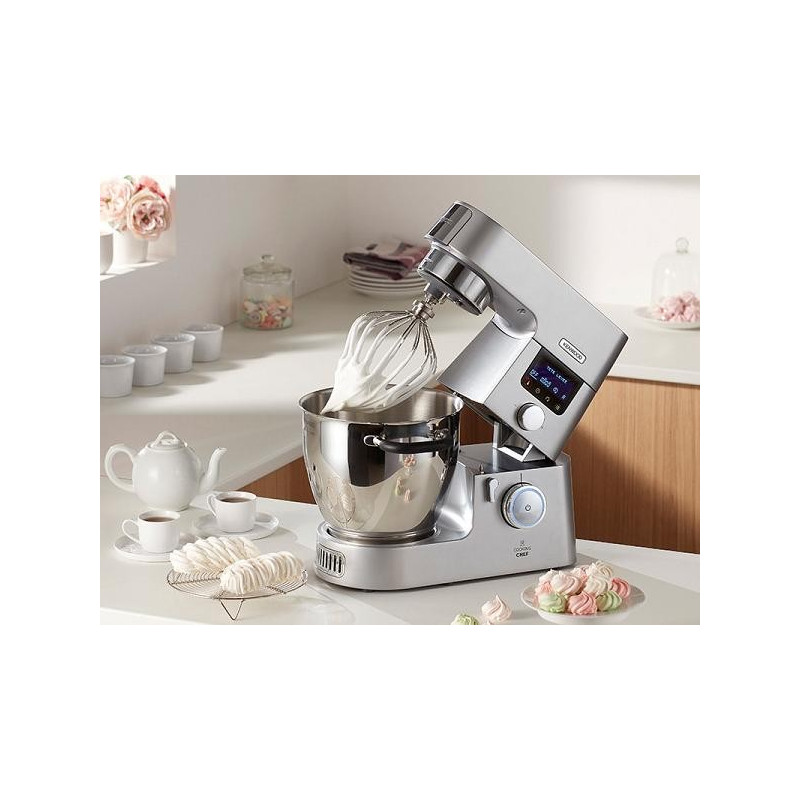 Robot KENWOOD KCC9044S