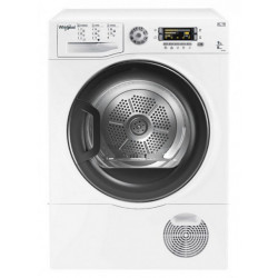 Sèche Linge WHIRLPOOL DELY9000
