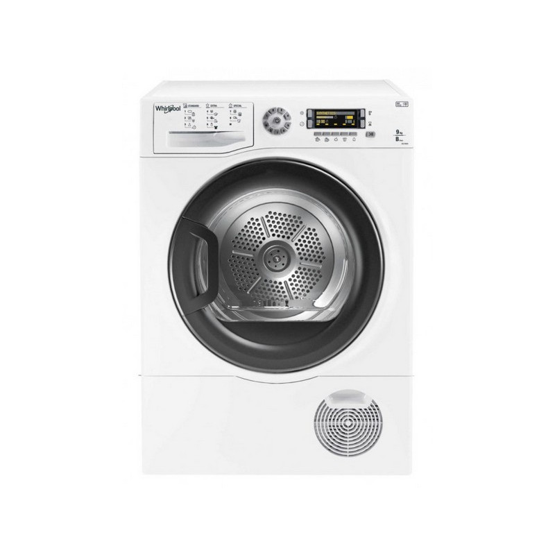 Sèche Linge WHIRLPOOL DELY9000