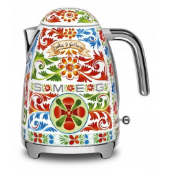 Bouilloire SMEG KLF03DGEU