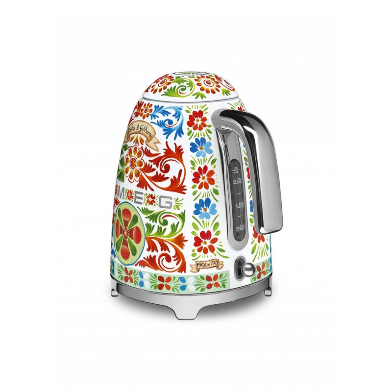 Bouilloire SMEG KLF03DGEU