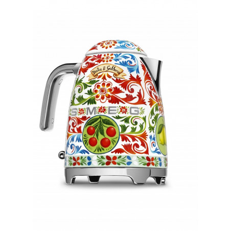 Bouilloire SMEG KLF03DGEU