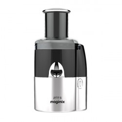 Extracteur de jus MAGIMIX 18093F