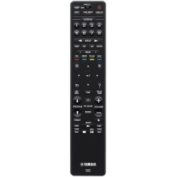 Ampli Home Cinéma YAMAHA RXA2080TI
