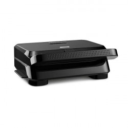 Gaufrier / Croque-monsieur DELONGHI SW12CBK