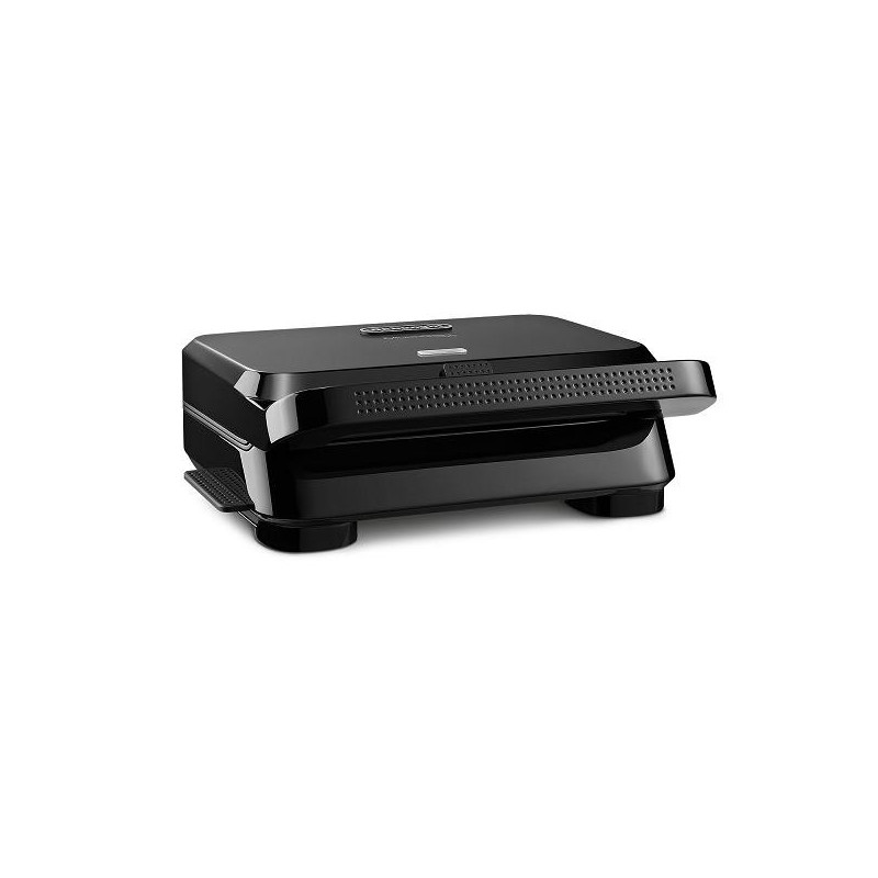 Gaufrier / Croque-monsieur DELONGHI SW12CBK