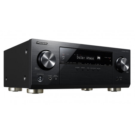 Ampli Home Cinéma PIONEER VSX933B NOIR