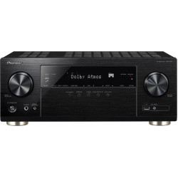 Ampli Home Cinéma PIONEER VSX933B NOIR