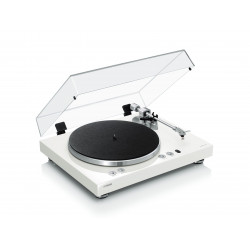 Platines Vinyles YAMAHA TTN503WH BLANC