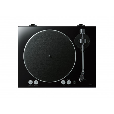 Platines Vinyles YAMAHA TTN503BL NOIR