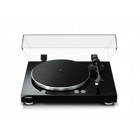 Platines Vinyles YAMAHA TTN503BL NOIR