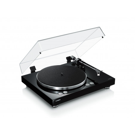 Platines Vinyles YAMAHA TTN503BL NOIR