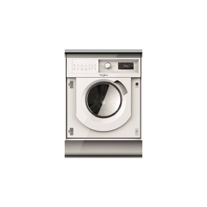 Lave Linge WHIRLPOOL BIWMWG71484FR