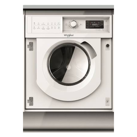 Lave Linge WHIRLPOOL BIWMWG71484FR