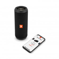 Bluetooth / Sans fil JBL FLIP 3 STEALTH