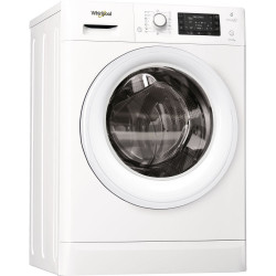 Lave Linge WHIRLPOOL FWDD117168WSEU