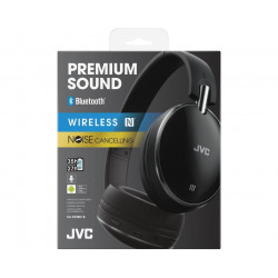 Casque bluetooth JVC HAS90BN-B