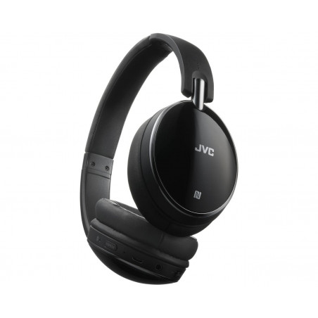 Casque bluetooth JVC HAS90BN-B