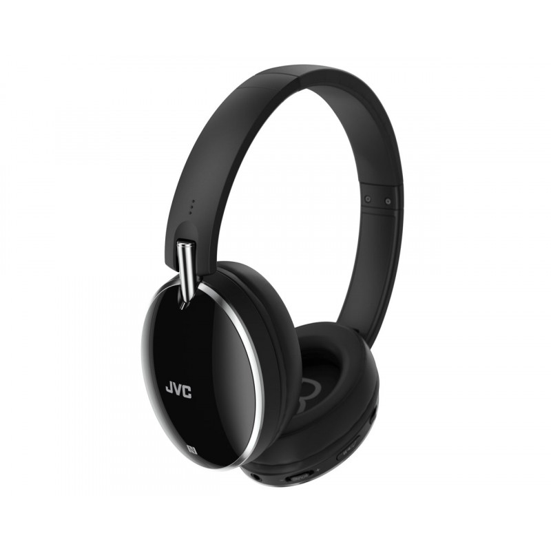 Casque bluetooth JVC HAS90BN-B