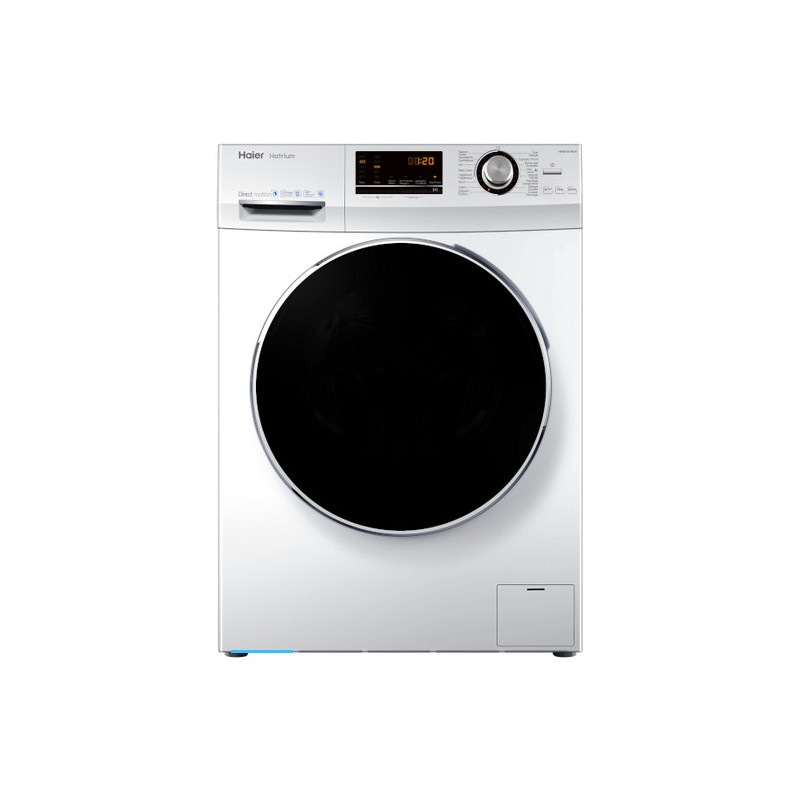 Lave Linge HAIER HW90-B14636