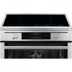 Cuisinière AEG CIB6670APM