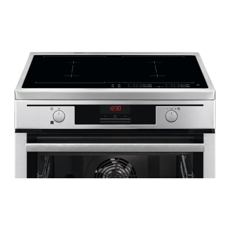 Cuisinière AEG CIB6670APM