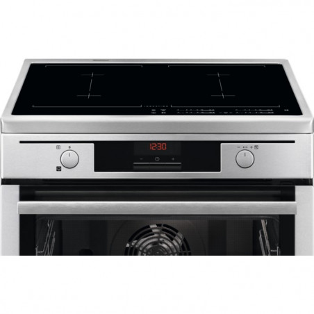 Cuisinière AEG CIB6670APM