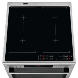 Cuisinière AEG CIB6670APM