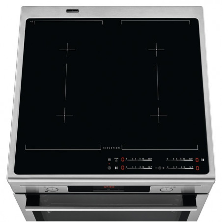 Cuisinière AEG CIB6670APM