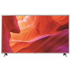 Télévision LG 75UK6500PLA