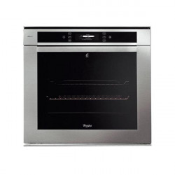 Four WHIRLPOOL AKZM 6692/IXL