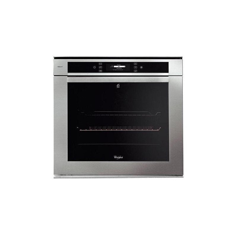 Four WHIRLPOOL AKZM 6692/IXL
