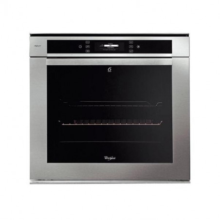 Four WHIRLPOOL AKZM 6692/IXL