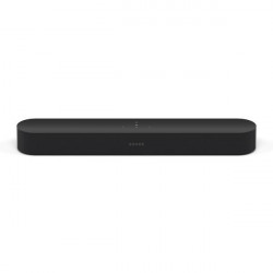 Barre de son SONOS BEAM NOIR