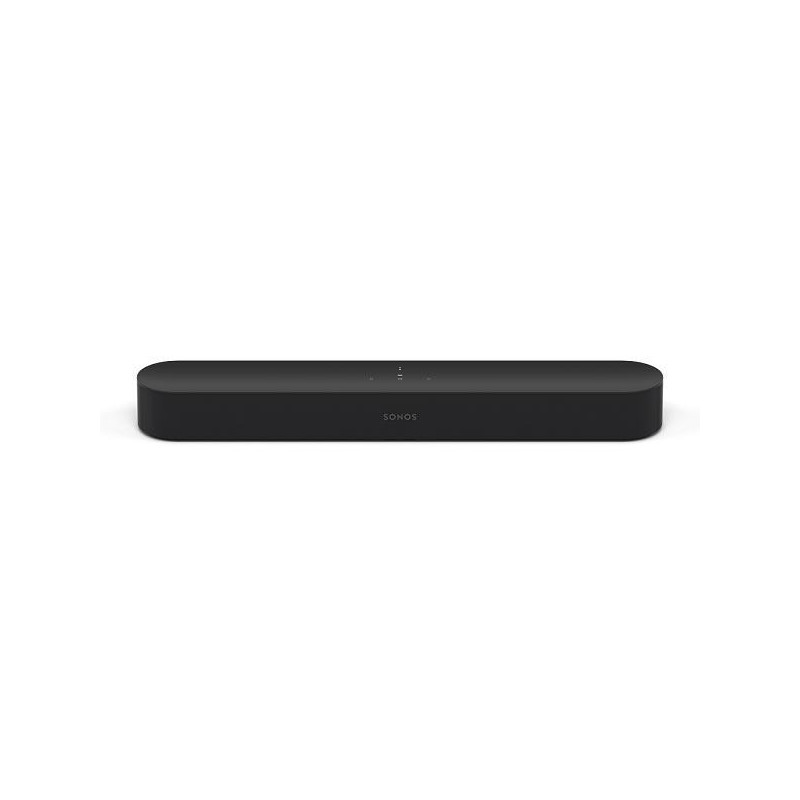 Barre de son SONOS BEAM NOIR