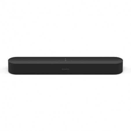 Barre de son SONOS BEAM NOIR