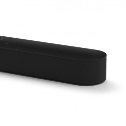 Barre de son SONOS BEAM NOIR