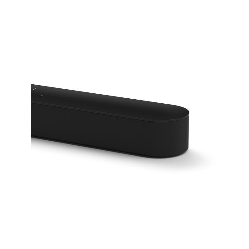 Barre de son SONOS BEAM NOIR