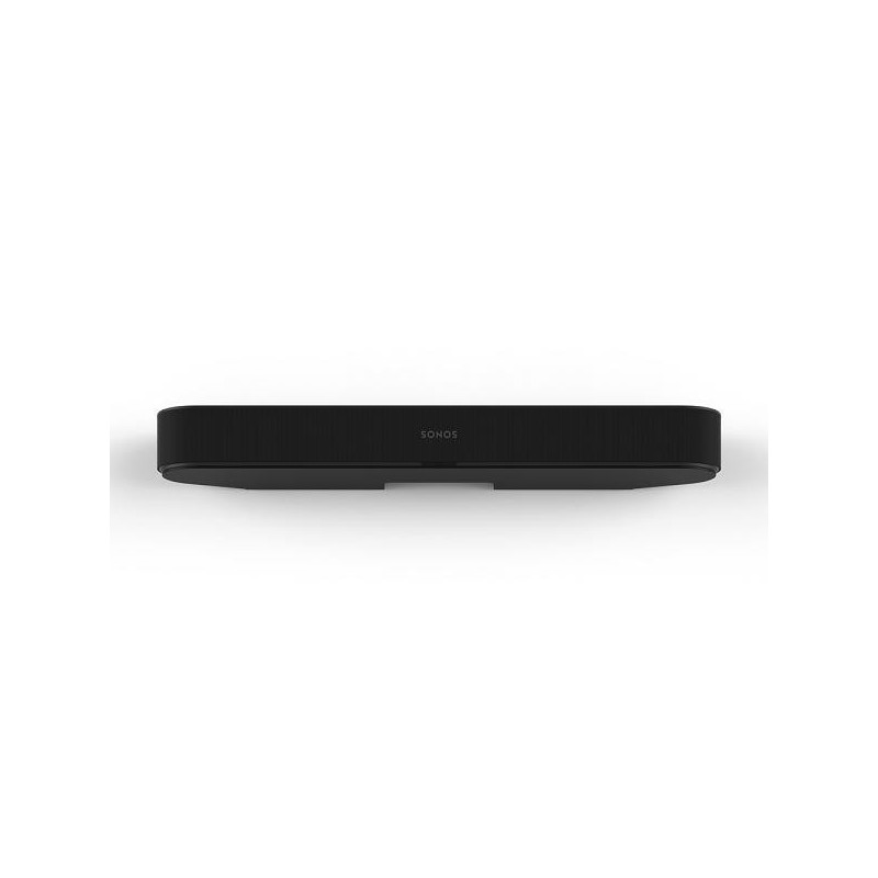 Barre de son SONOS BEAM NOIR