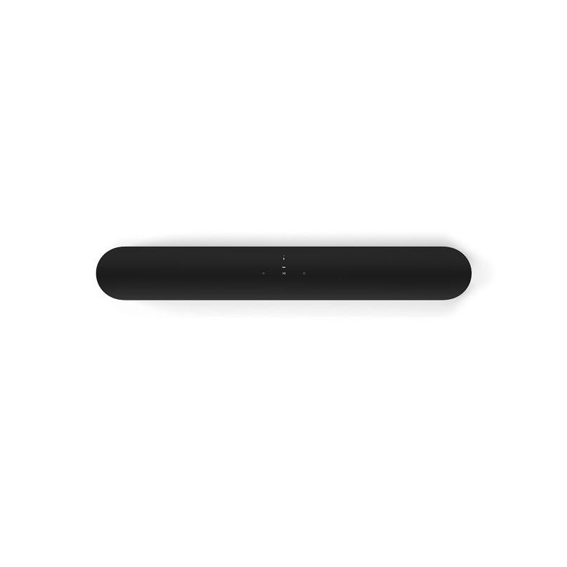 Barre de son SONOS BEAM NOIR