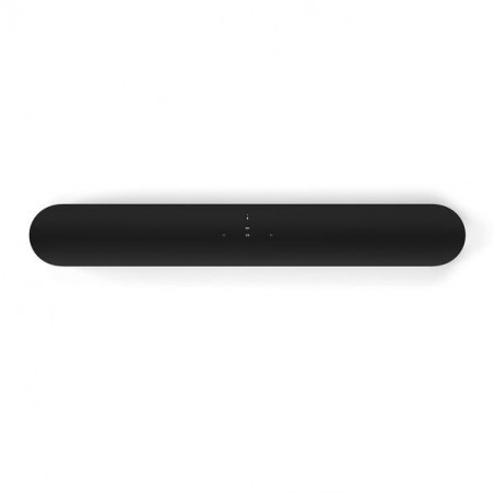 Barre de son SONOS BEAM NOIR