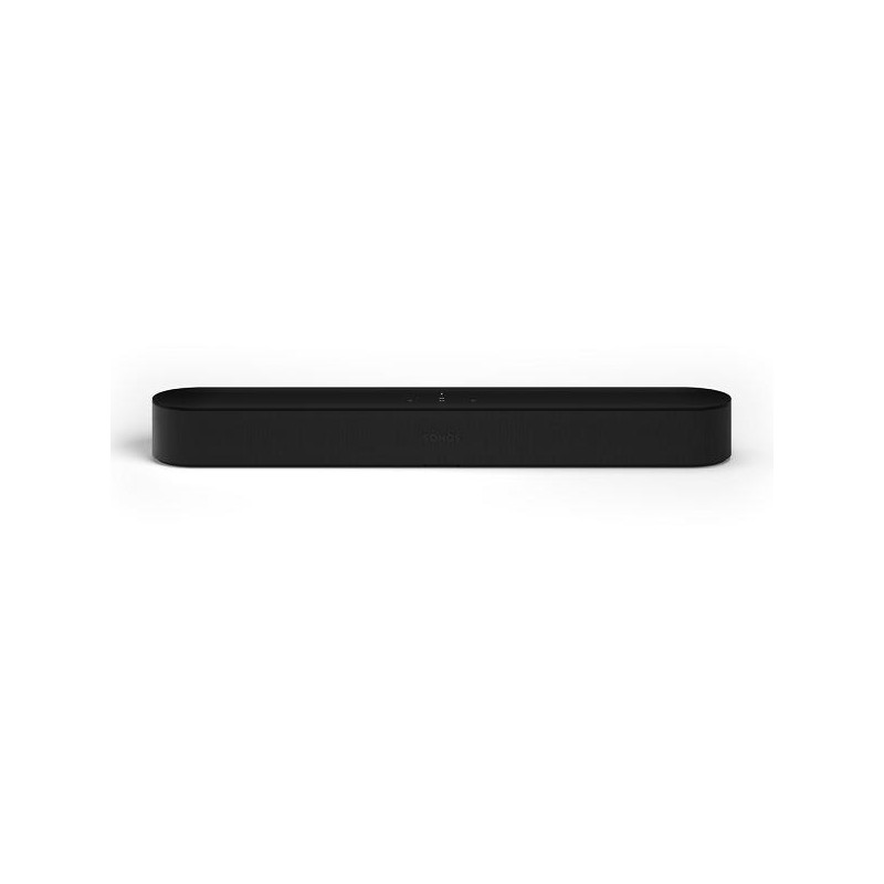 Barre de son SONOS BEAM NOIR