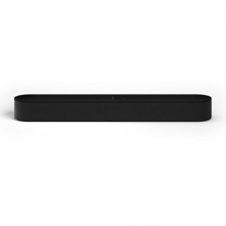 Barre de son SONOS BEAM NOIR