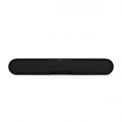 Barre de son SONOS BEAM NOIR