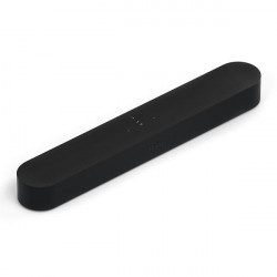 Barre de son SONOS BEAM NOIR