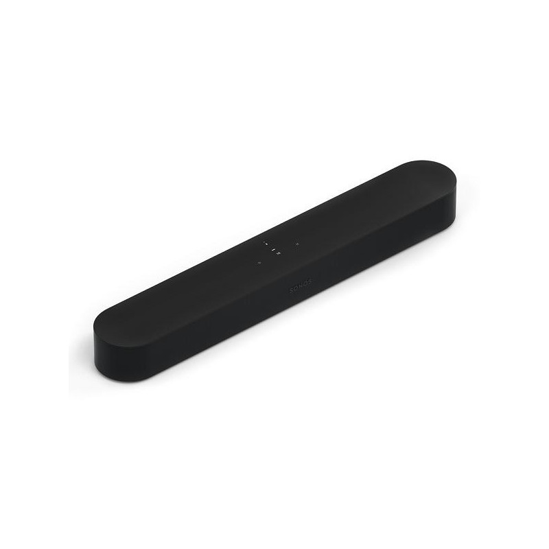 Barre de son SONOS BEAM NOIR