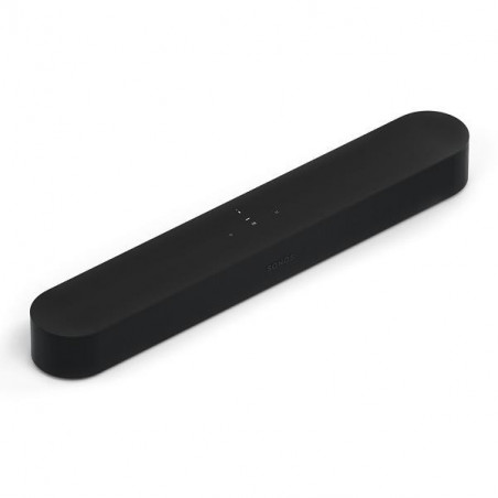 Barre de son SONOS BEAM NOIR