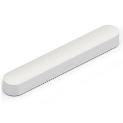 Barre de son SONOS BEAM BLANC