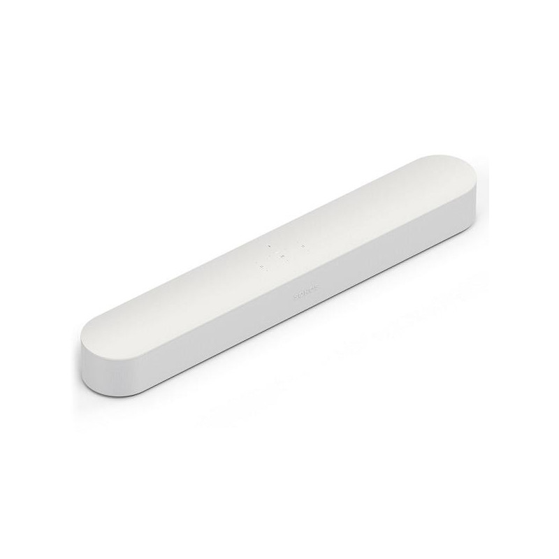 Barre de son SONOS BEAM BLANC